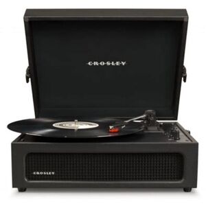Crosley Voyager Portable Turntable